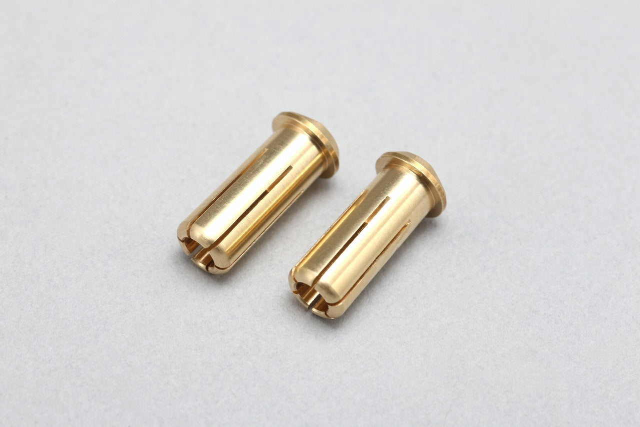 φ5 Battery Connector