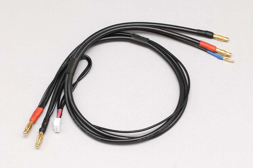 4φ Bullet Connecter w/Cable
