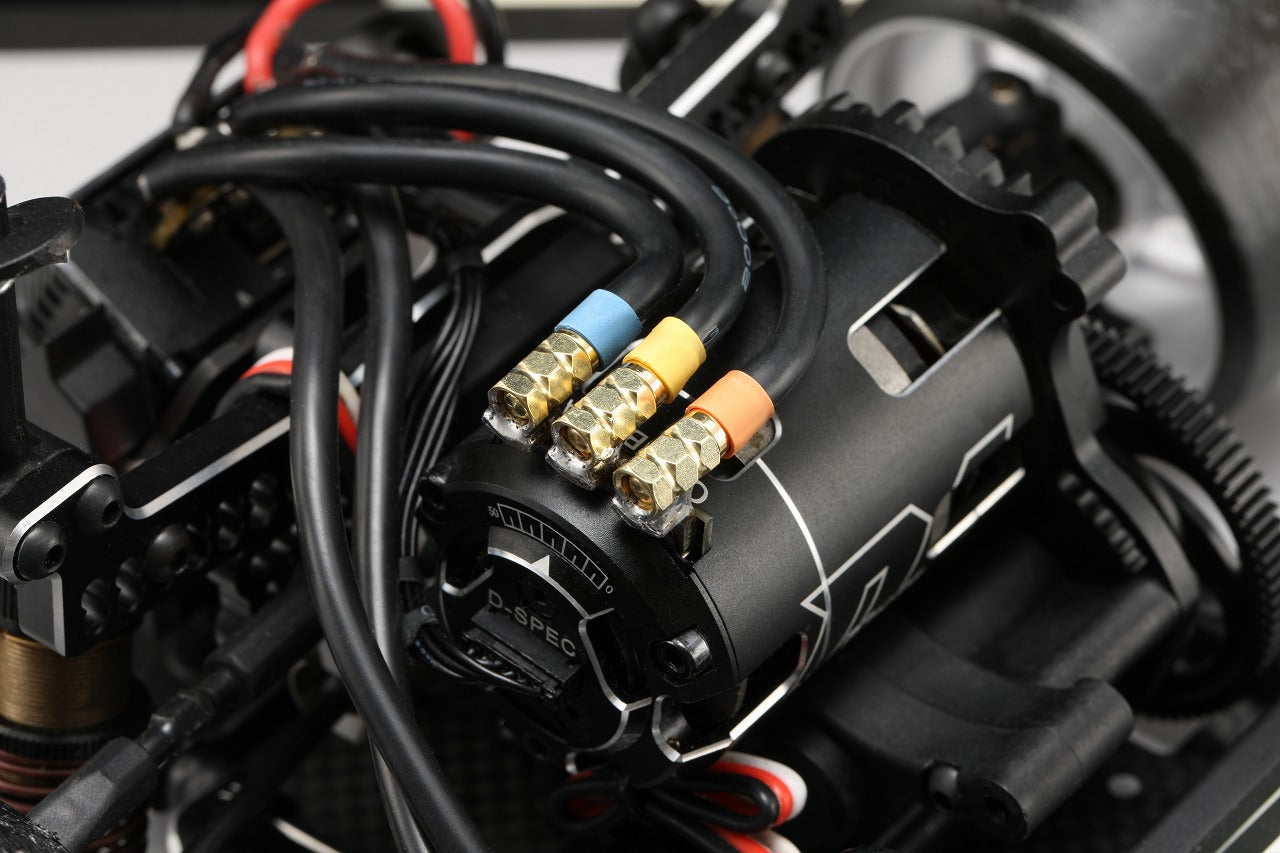 RP φ3.5 Bullet/Female Connecter set