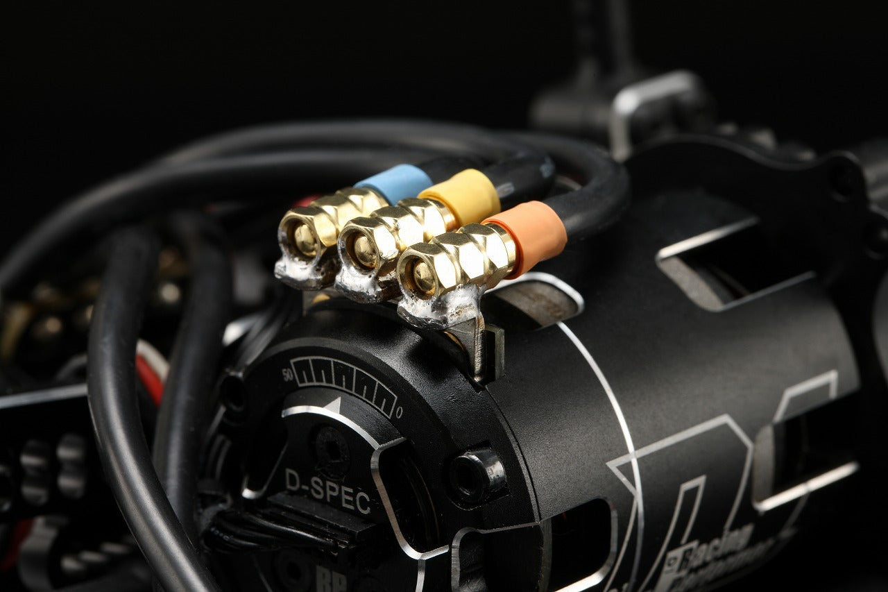 RP φ3.5 Bullet/Female Connecter set
