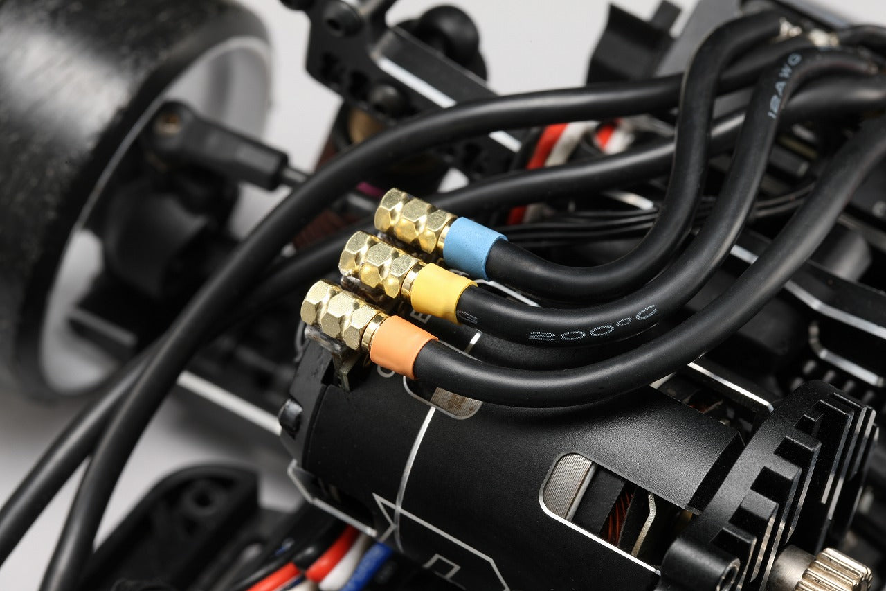 RP φ3.5 Bullet/Female Connecter set