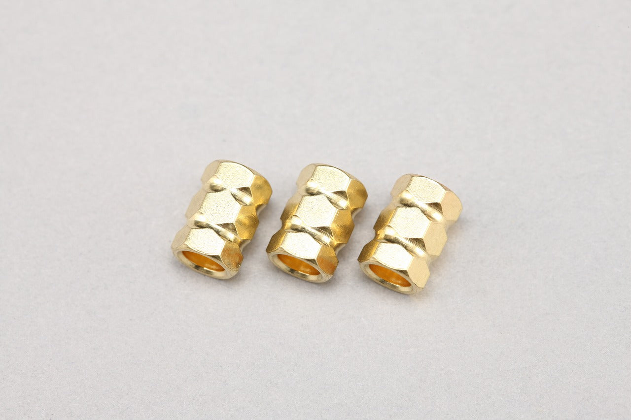 RP φ3.5 Female Connecter(3pcs.)