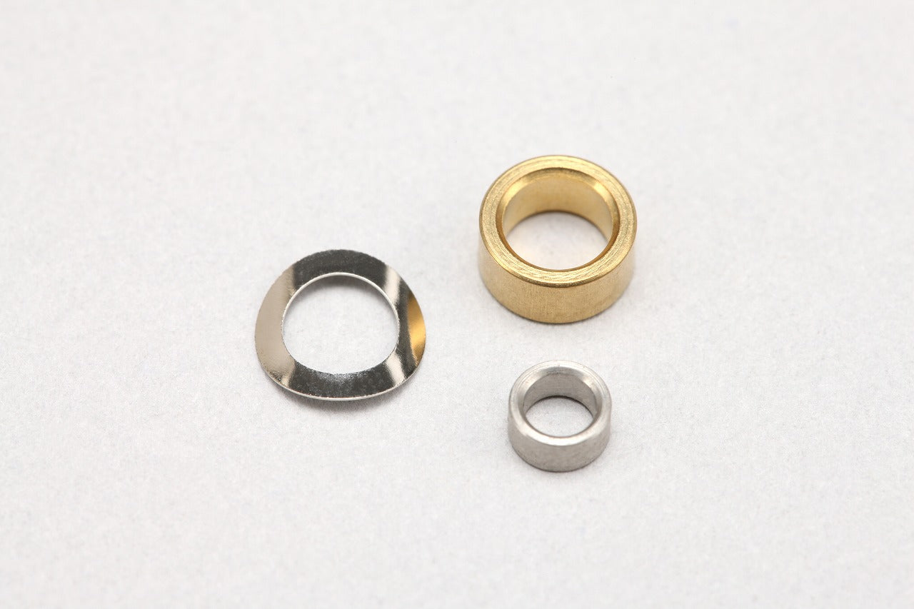 Spacer/Spring Washer for M4/M3 Motor