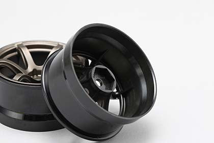 RP Hi-Traction Dri-Wheel offset6 Titani