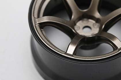 RP Hi-Traction Dri-Wheel offset6 Titani