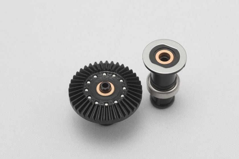 Ball Diff.Assy.w/Ball Bearings Dri-pack
