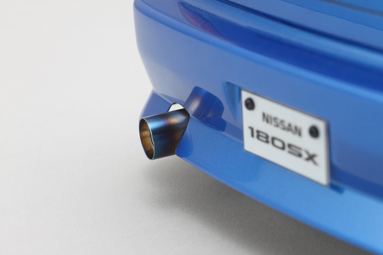 Stainless Muffler Cutter for Dri-Pack