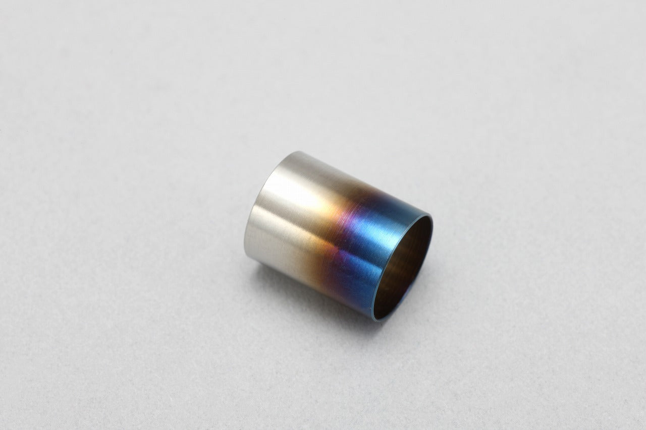 Stainless Muffler Cutter for Dri-Pack