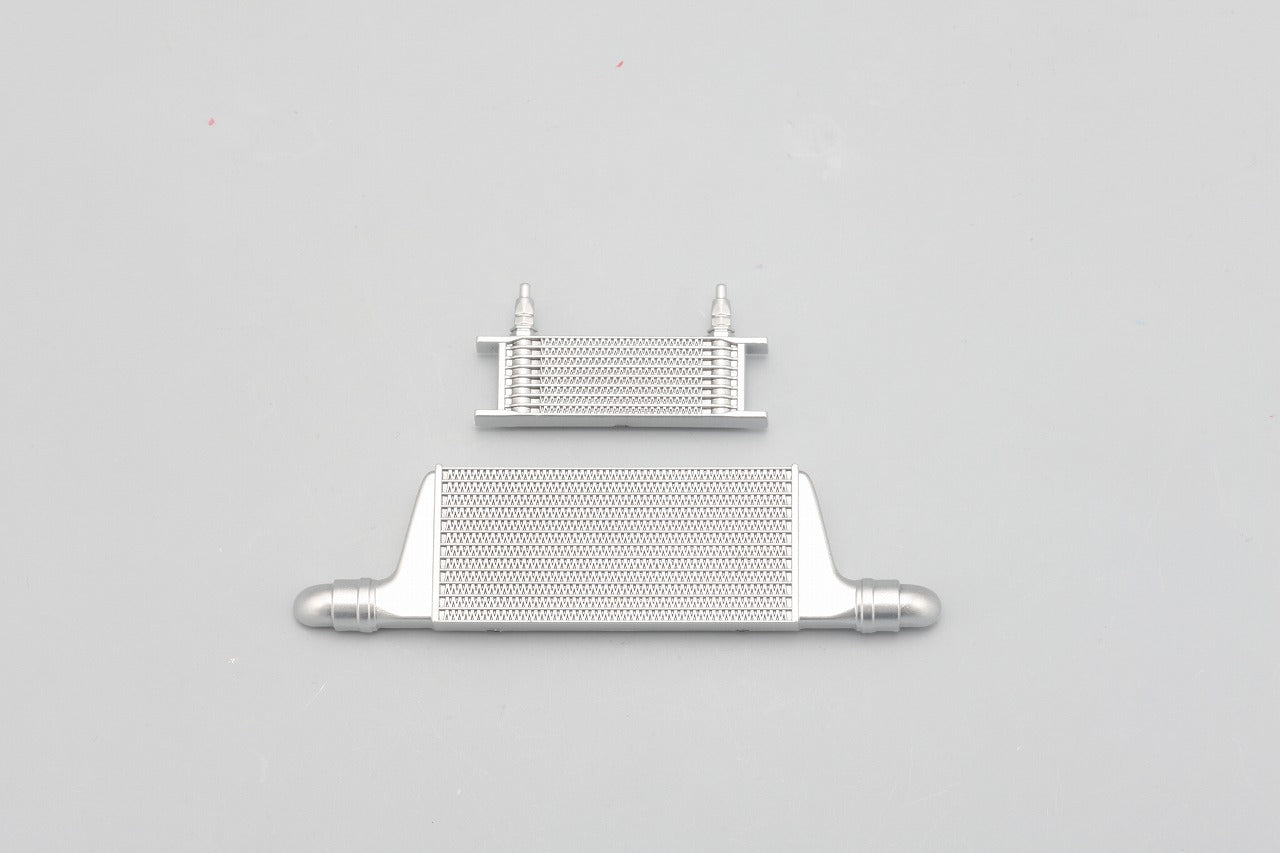 Inter Cooler/Oil Cooler for Dri_Pack