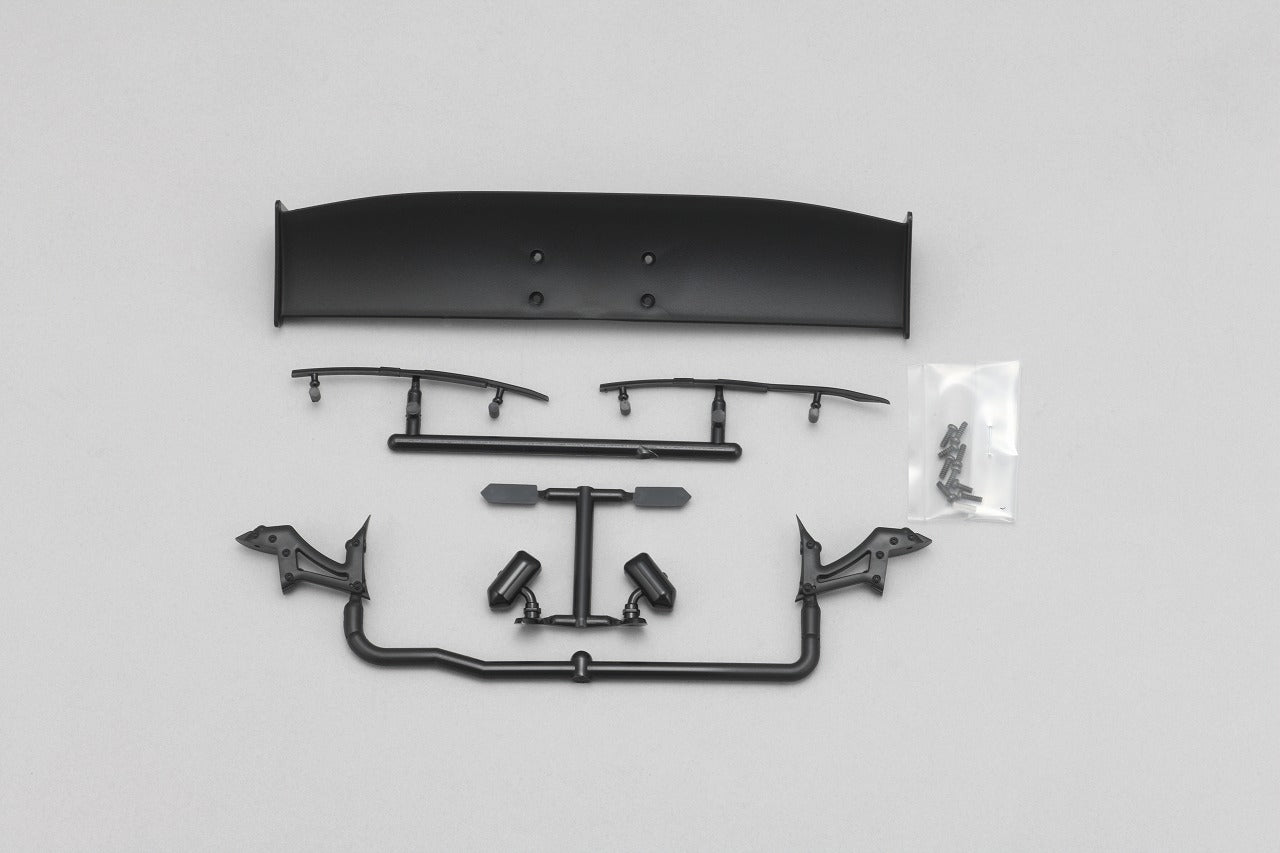 GReddy R35 Spec-D Wing/Acce.Parts