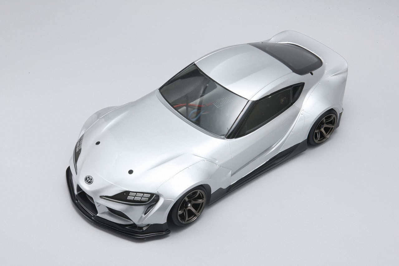 PANDEM GR Supra Body w/Light Decal