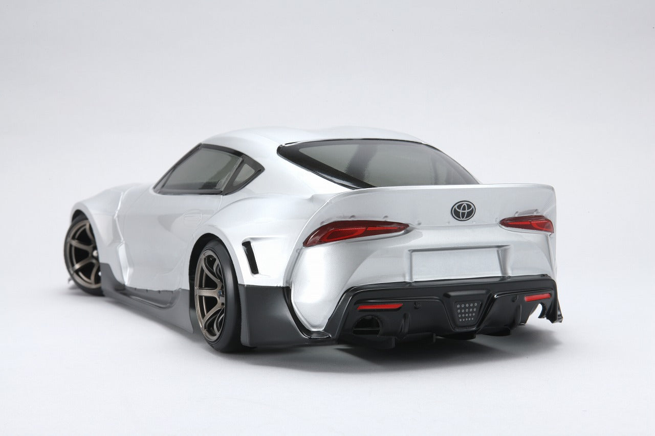 PANDEM GR Supra Body w/Light Decal