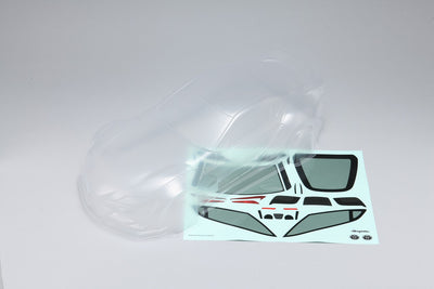 PANDEM GR Supra Body w/Light Decal