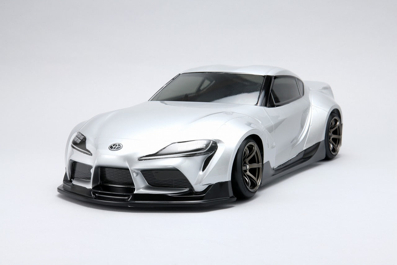 PANDEM GR Supra Body w/Light Decal