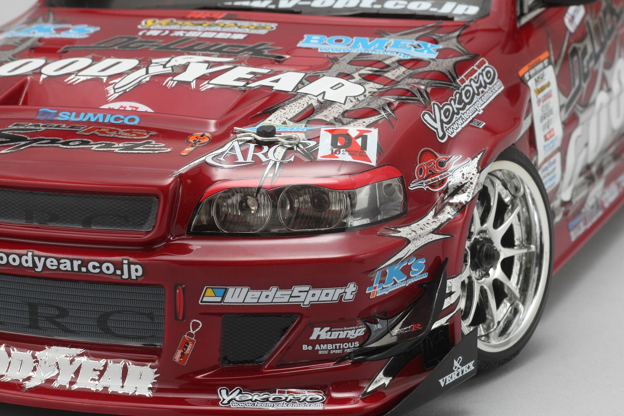 Light Bracket for kunny's chaser