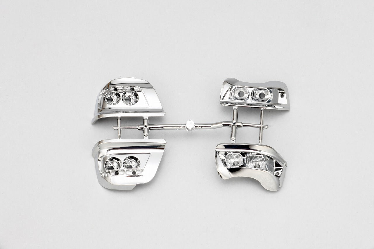 Light Bracket for kunny's chaser