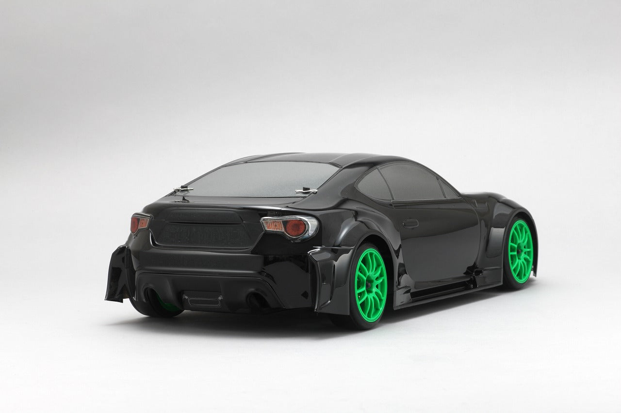 M7 ADVAN MAX ORIDO 86 Body(w/Light Decal