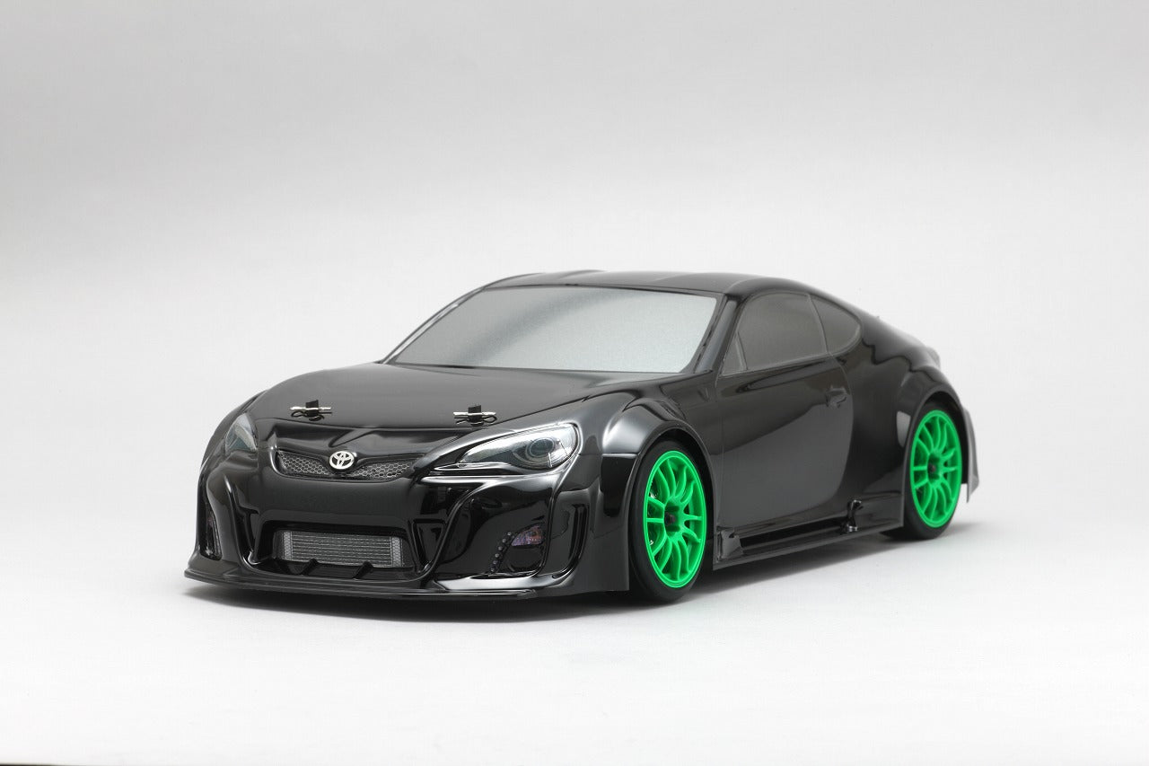 M7 ADVAN MAX ORIDO 86 Body(w/Light Decal