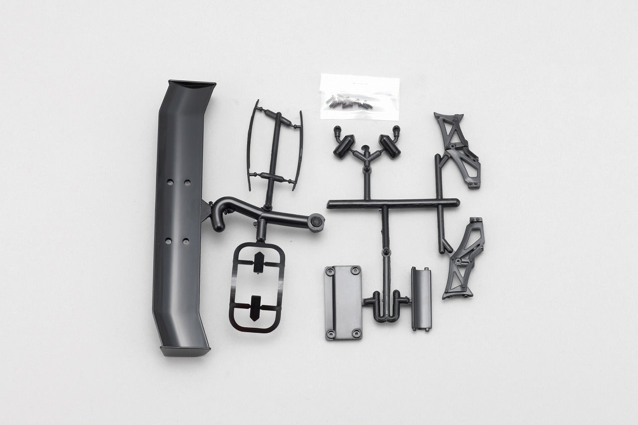 M7 ADVAN MAX ORIDO 86 Wing/Acce.Parts
