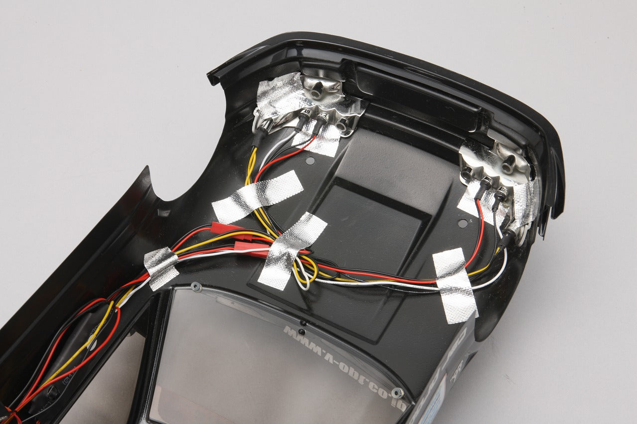PS13 SILVIA Light Bracket
