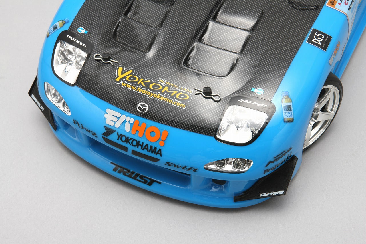 RE Amemiya Light Bracket
