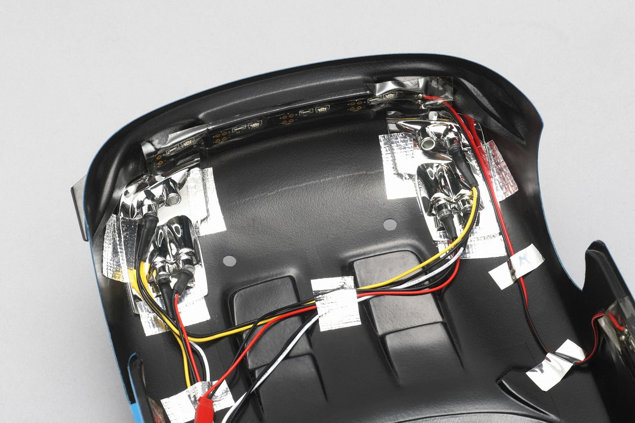 RE Amemiya Light Bracket