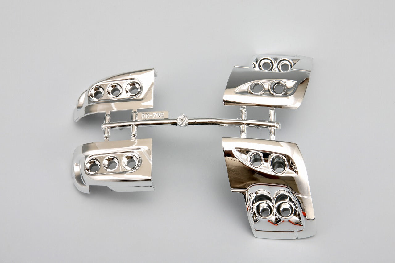RE Amemiya Light Bracket