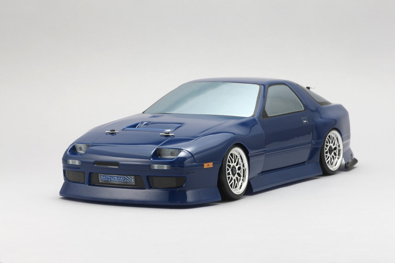 Team Samurai FC3S Body Set