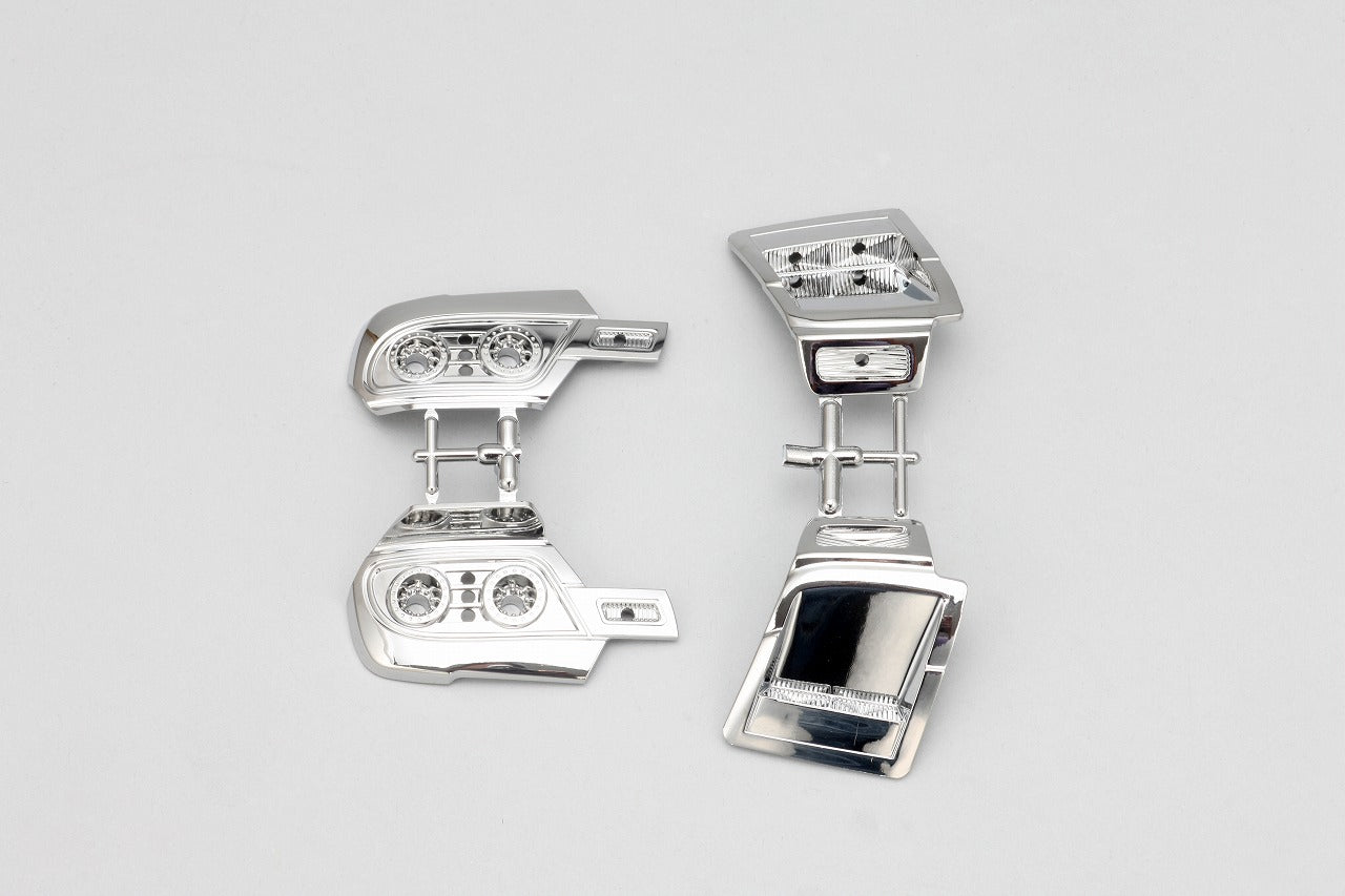 Light bracket for TOYO 180SX