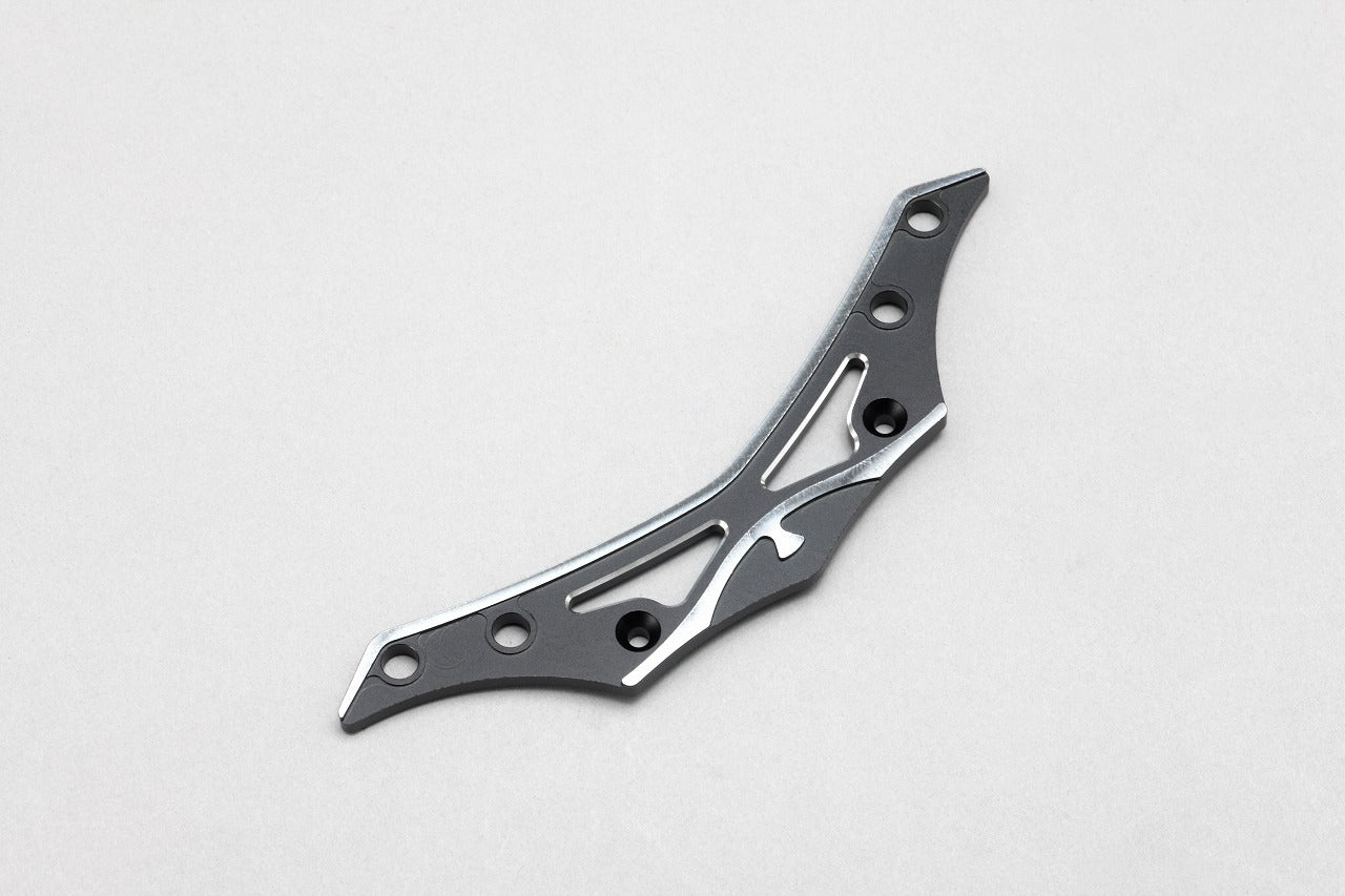 Alum.Front Bumper Brace for MD/SD/RD Series