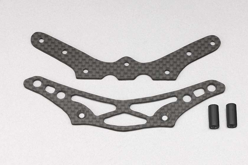 Graphite Bumper/ Brace for MD/SD/RD Series