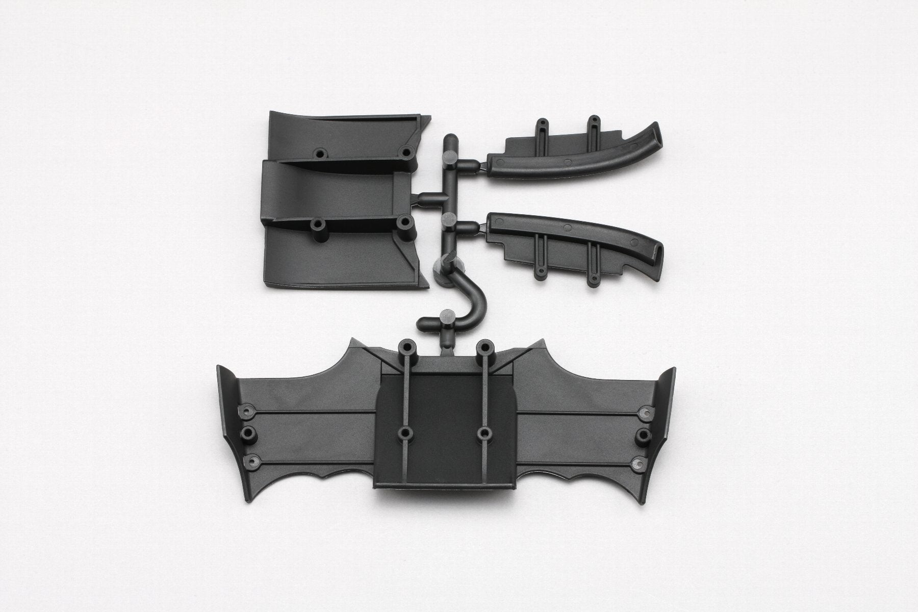 Wide/Narrow Diffuser for MD/SD/RD Series