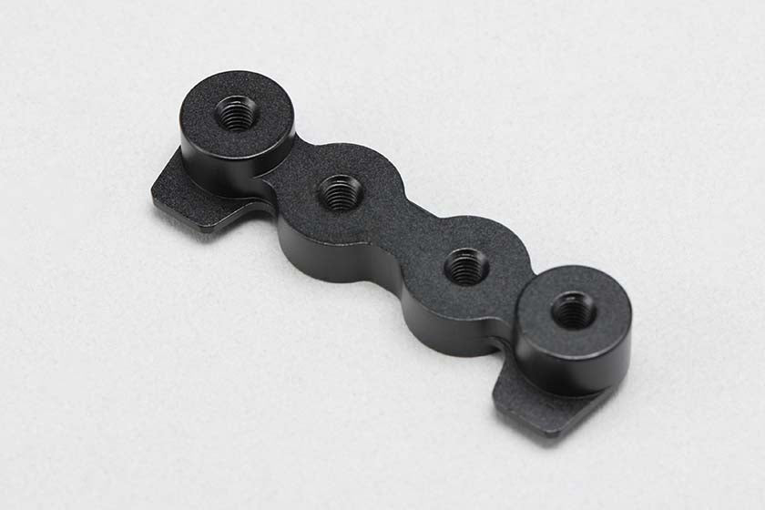 Alum. Rear Upper Deck Adapter for RD/SD