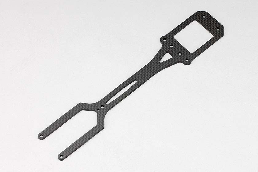 MatGrap.Upper Deck of Slide Rack YD-2R