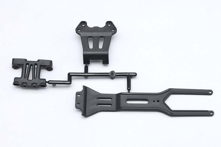 U.Deck/Post/R Brace Support(Mold) for RD/SD