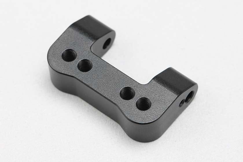 Alum. Rear Upper Deck Adapter for RD/SD