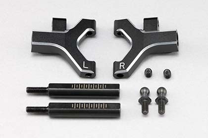 Cham.F.L.Short A arm Set for RD/SD Series