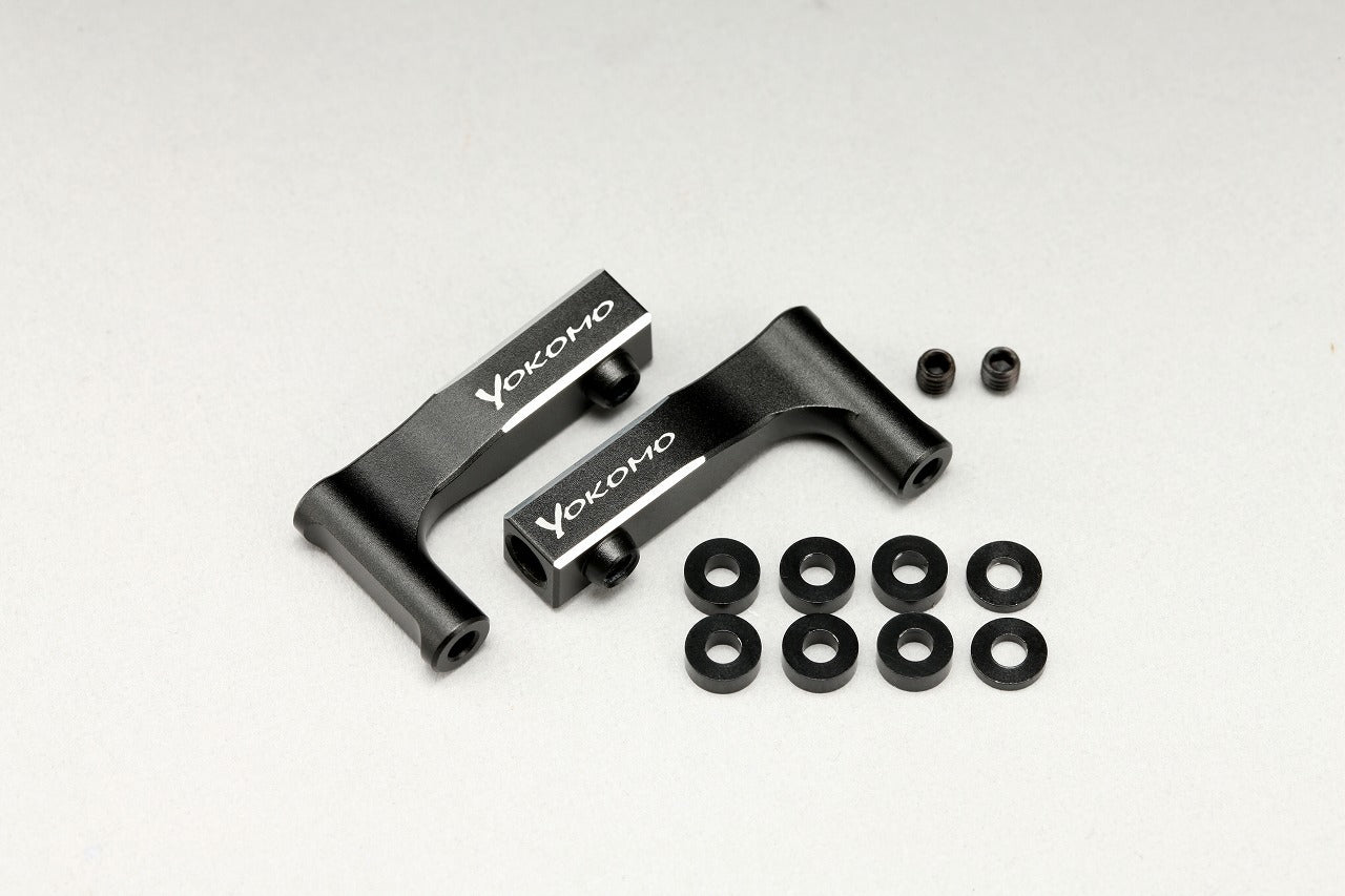 Chamfered F.Upper I_arm for RD/SD/MD Series