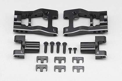Adjustable Rear"H"Arm Kit for RD/SD Series