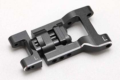 Adjust.Rear Short"H"Arm Kit for RD/SD Series