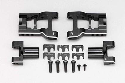 Adjust.Rear Short"H"Arm Kit for RD/SD Series