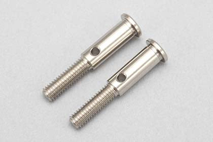 Front Axle for RD/SD/MD Series
