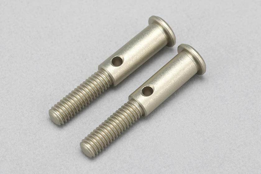 Alum.Front Axle for RD/SD/MD Series