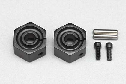 7.0mm Clamping Wheel Hub