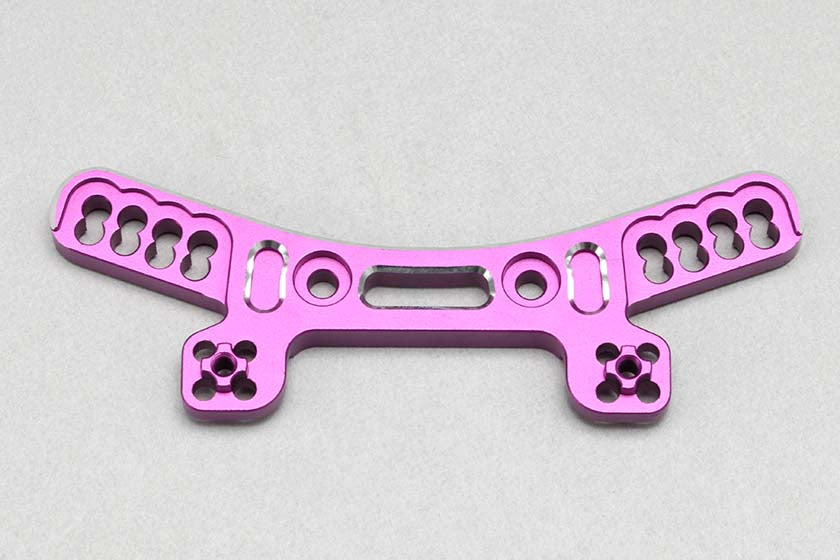 Chamf.Fnt.Shock Tower Purple for RD/SD Series