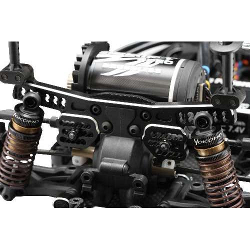 Chamf.Rear Shock Tower for YD-2S