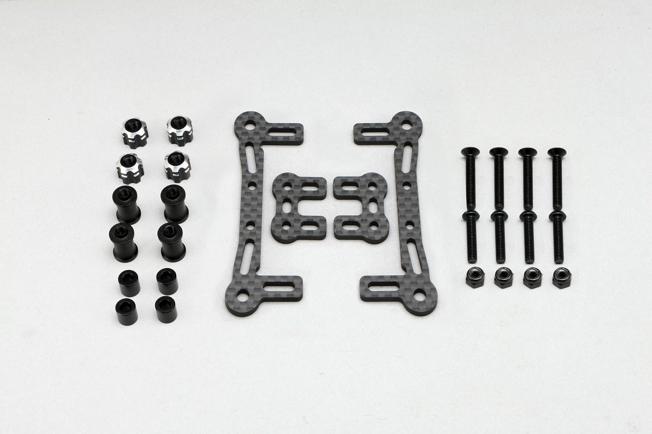 Graphite Battery Holder set for YD-2