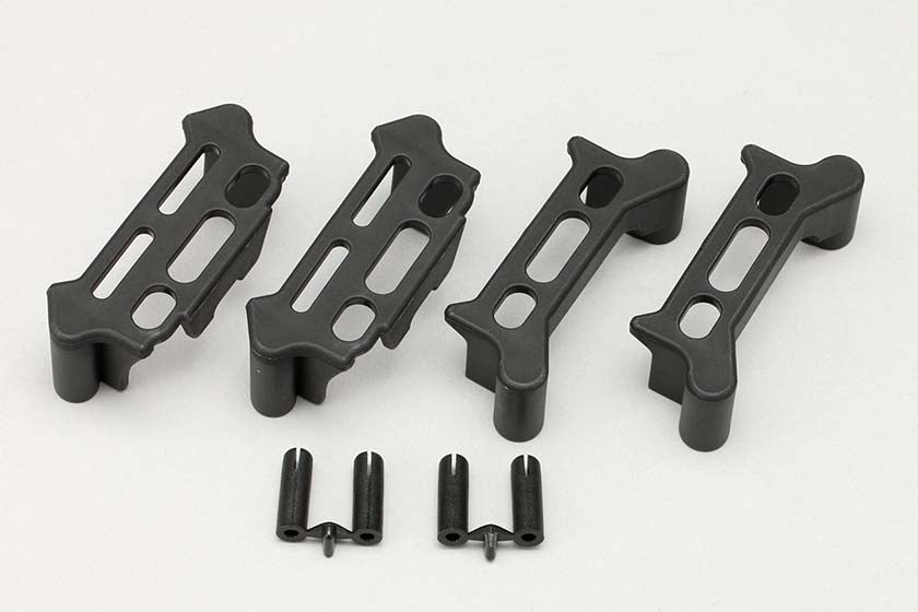 Battery Holder Light/Mount for DP-YD2
