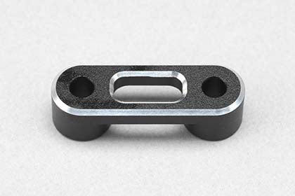 Chamfered ST.Bell Crank Base for YD-2