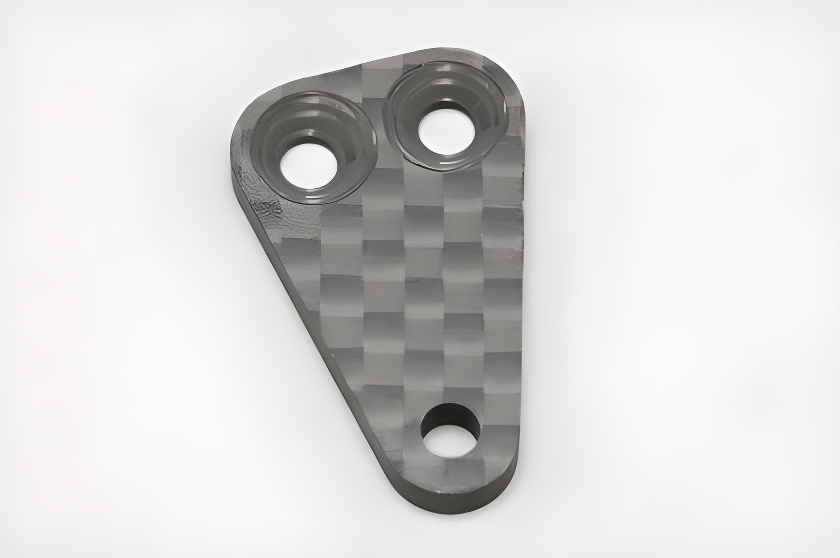 Roundly Rack Arm Plate for YD2E/S